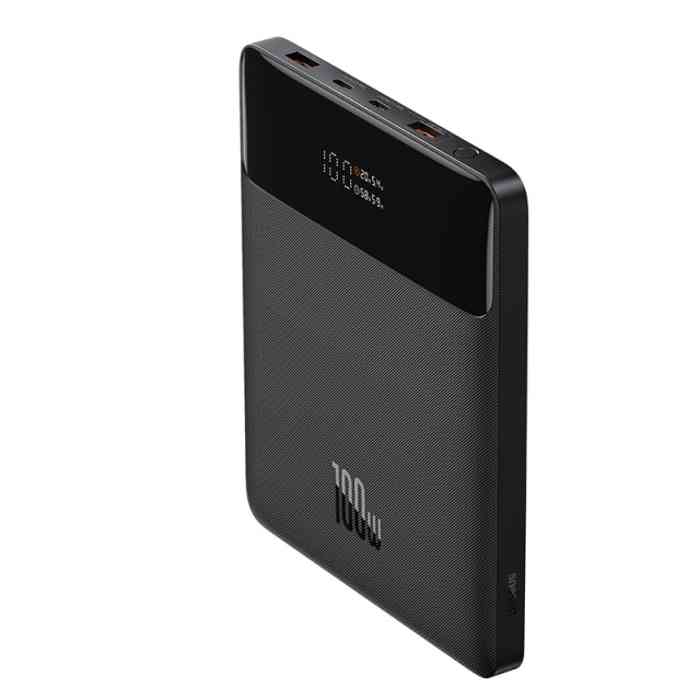 Baseus 100W Power Bank 20000mAh Type C PD Fast Charging